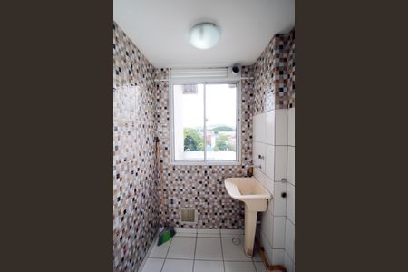 Apartamento para alugar com 44m², 2 quartos e sem vagaÁrea de Serviço