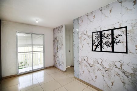 Apartamento para alugar com 44m², 2 quartos e sem vagaSala