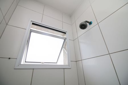 Apartamento para alugar com 44m², 2 quartos e sem vagaBanheiro