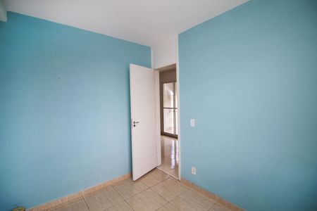 Apartamento para alugar com 44m², 2 quartos e sem vagaQuarto 1