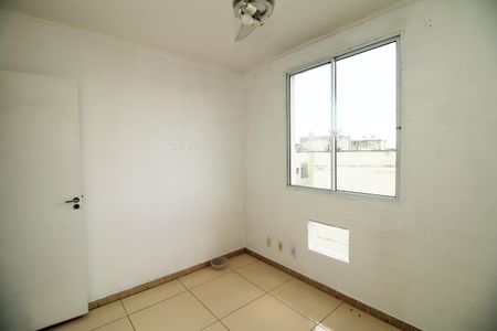 Apartamento para alugar com 44m², 2 quartos e sem vagaQuarto 2
