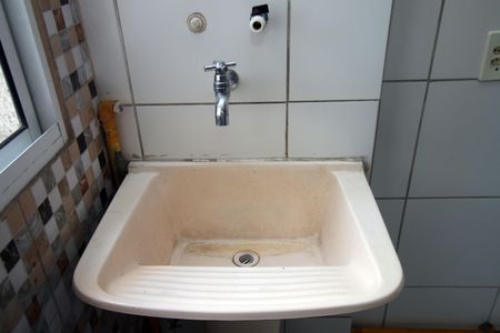 Apartamento para alugar com 44m², 2 quartos e sem vagaÁrea de Serviço