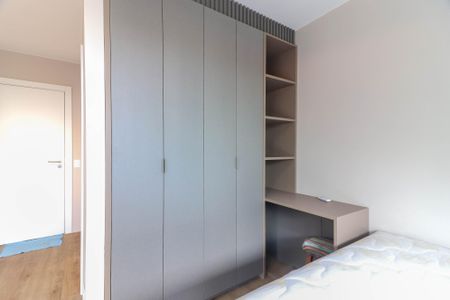 Studio para alugar com 33m², 1 quarto e sem vagaStudio