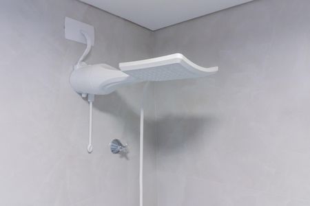 Studio para alugar com 33m², 1 quarto e sem vagaBanheiro