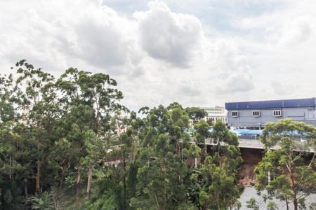 Apartamento para alugar com 76m², 2 quartos e 1 vagaVista do Quarto 1