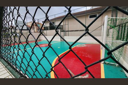 Apartamento para alugar com 57m², 1 quarto e 1 vagaQuadra Esportiva