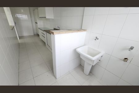 Apartamento para alugar com 57m², 1 quarto e 1 vagaÁrea de Serviço