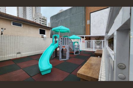 Apartamento para alugar com 57m², 1 quarto e 1 vagaÁrea comum - Playground