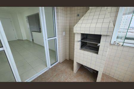 Apartamento para alugar com 57m², 1 quarto e 1 vagaChurrasqueira