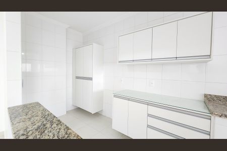 Apartamento para alugar com 57m², 1 quarto e 1 vagaCozinha