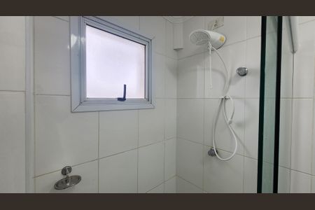 Apartamento para alugar com 57m², 1 quarto e 1 vagaChuveiro