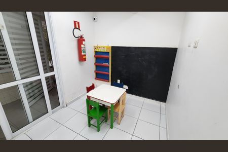 Apartamento para alugar com 57m², 1 quarto e 1 vagaBrinquedoteca