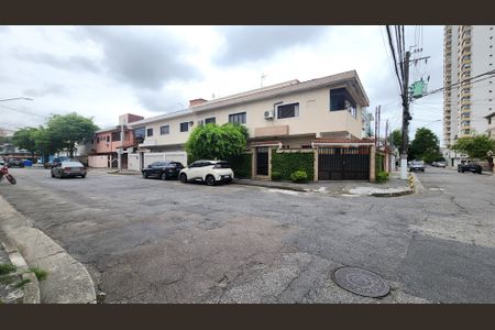 Apartamento para alugar com 57m², 1 quarto e 1 vagaVista da Rua