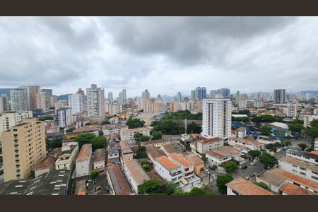 Apartamento para alugar com 57m², 1 quarto e 1 vagaVista do Quarto