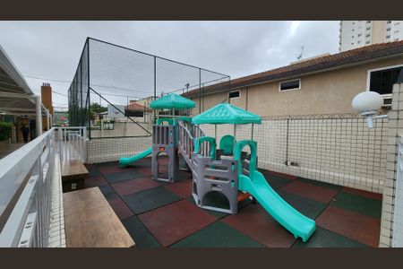 Apartamento para alugar com 57m², 1 quarto e 1 vagaÁrea comum - Playground