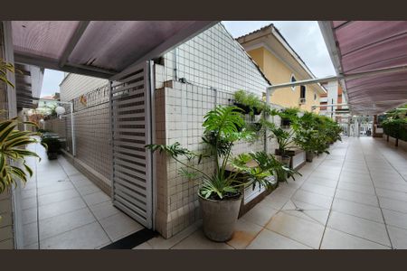 Apartamento para alugar com 57m², 1 quarto e 1 vagaJardim