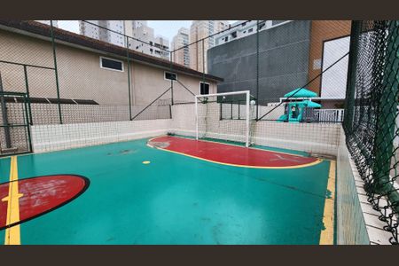 Apartamento para alugar com 57m², 1 quarto e 1 vagaQuadra Esportiva