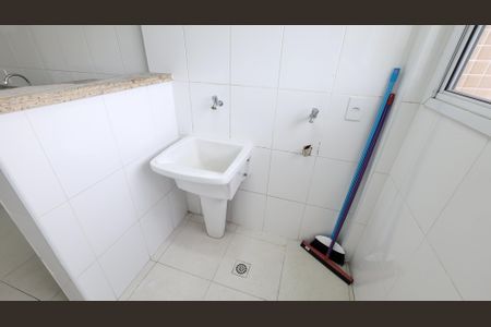 Apartamento para alugar com 57m², 1 quarto e 1 vagaÁrea de Serviço