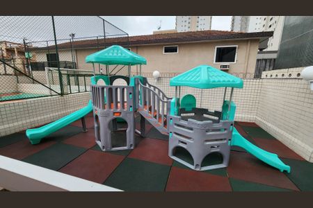 Apartamento para alugar com 57m², 1 quarto e 1 vagaÁrea comum - Playground