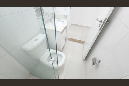 Apartamento para alugar com 57m², 1 quarto e 1 vagaBanheiro