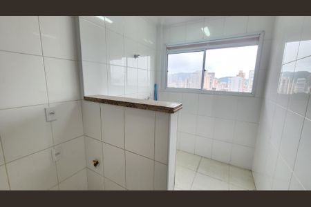 Apartamento para alugar com 57m², 1 quarto e 1 vagaÁrea de Serviço