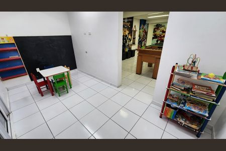 Apartamento para alugar com 57m², 1 quarto e 1 vagaBrinquedoteca