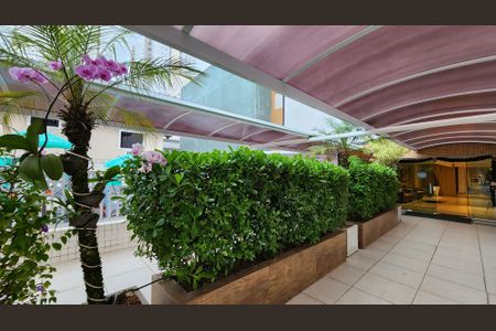 Apartamento para alugar com 57m², 1 quarto e 1 vagaJardim