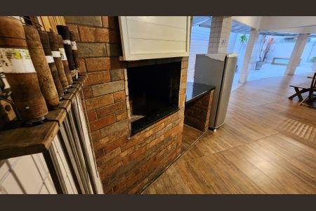 Apartamento para alugar com 57m², 1 quarto e 1 vagaÁrea comum - Churrasqueira