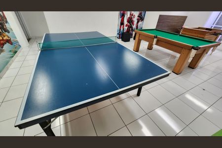 Apartamento para alugar com 57m², 1 quarto e 1 vagaSala de Jogos