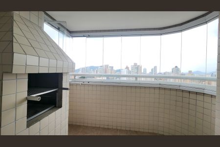 Apartamento para alugar com 57m², 1 quarto e 1 vagaChurrasqueira