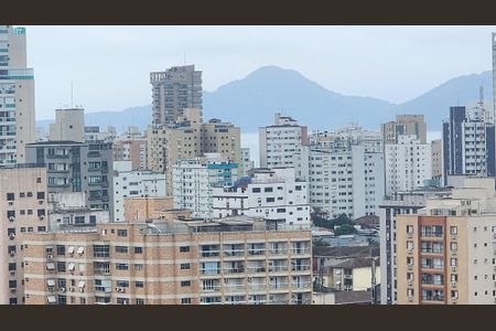 Apartamento para alugar com 57m², 1 quarto e 1 vagaVista da Varanda