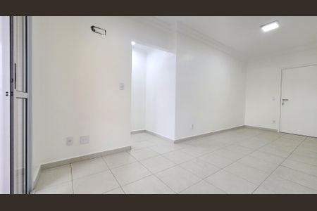 Apartamento para alugar com 57m², 1 quarto e 1 vagaDetalhe Sala
