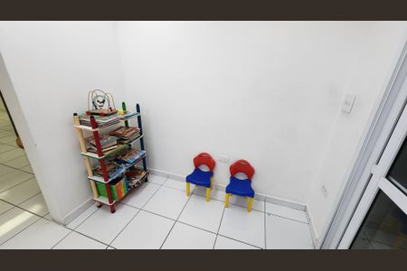 Apartamento para alugar com 57m², 1 quarto e 1 vagaBrinquedoteca