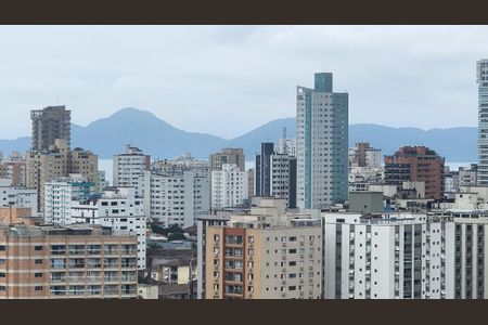 Apartamento para alugar com 57m², 1 quarto e 1 vagaVista do Quarto