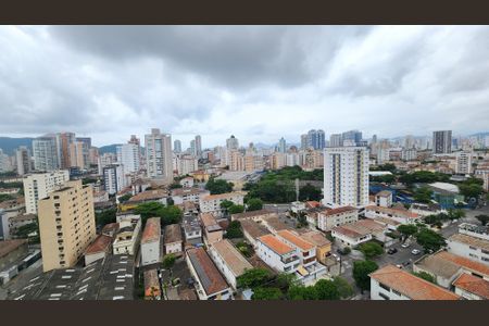 Apartamento para alugar com 57m², 1 quarto e 1 vagaVista da Varanda