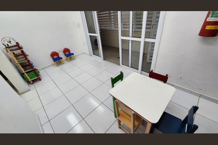 Apartamento para alugar com 57m², 1 quarto e 1 vagaBrinquedoteca