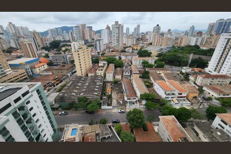Apartamento para alugar com 57m², 1 quarto e 1 vagaVista do Quarto