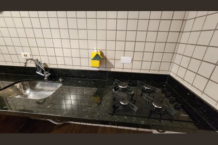 Apartamento para alugar com 57m², 1 quarto e 1 vagaÁrea comum - Salão de festas