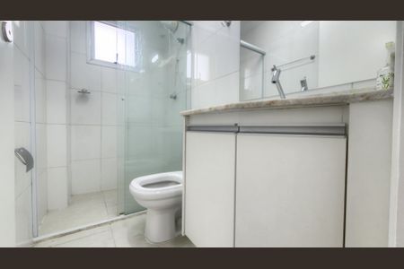 Apartamento para alugar com 57m², 1 quarto e 1 vagaBanheiro
