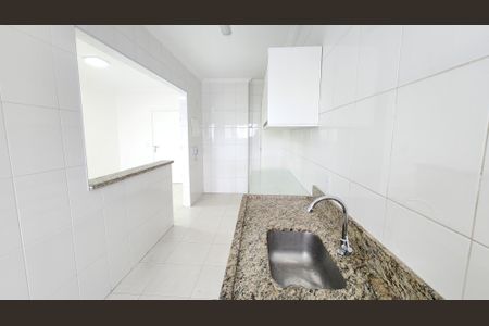 Apartamento para alugar com 57m², 1 quarto e 1 vagaCozinha