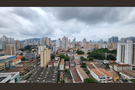 Apartamento para alugar com 57m², 1 quarto e 1 vagaVista da Varanda