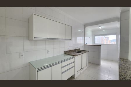 Apartamento para alugar com 57m², 1 quarto e 1 vagaCozinha