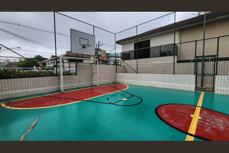 Apartamento para alugar com 57m², 1 quarto e 1 vagaQuadra Esportiva