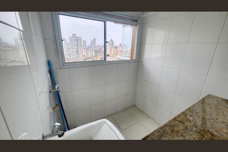 Apartamento para alugar com 57m², 1 quarto e 1 vagaÁrea de Serviço