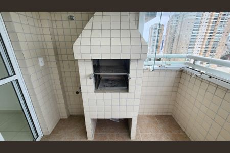 Apartamento para alugar com 57m², 1 quarto e 1 vagaChurrasqueira