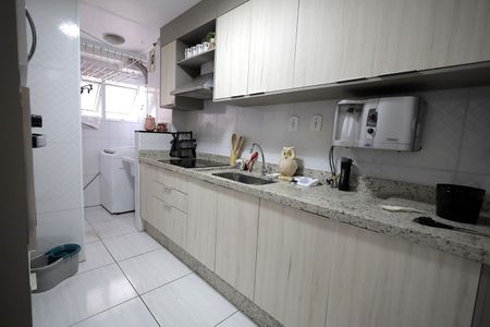 Apartamento para alugar com 51m², 2 quartos e 1 vaga Apartamento para alugar com 51m², 2 quartos e 1 vagaCozinha