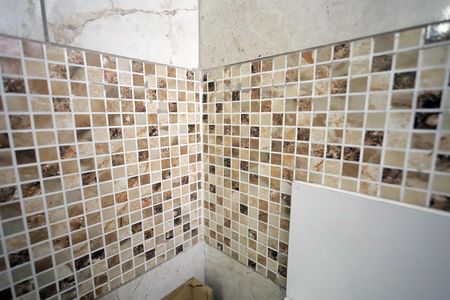 Apartamento para alugar com 51m², 2 quartos e 1 vaga Apartamento para alugar com 51m², 2 quartos e 1 vagaBanheiro