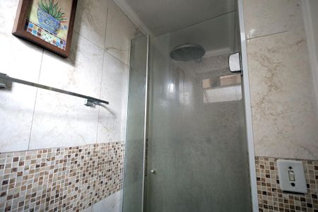 Apartamento para alugar com 51m², 2 quartos e 1 vaga Apartamento para alugar com 51m², 2 quartos e 1 vagaBanheiro