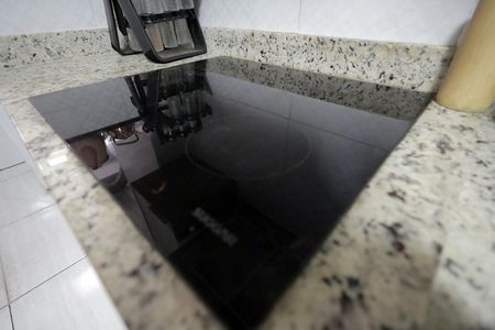 Apartamento para alugar com 51m², 2 quartos e 1 vaga Apartamento para alugar com 51m², 2 quartos e 1 vagaCozinha