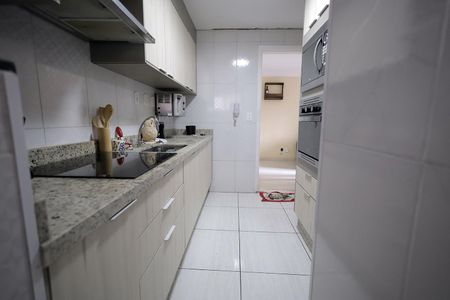 Apartamento para alugar com 51m², 2 quartos e 1 vaga Apartamento para alugar com 51m², 2 quartos e 1 vagaCozinha